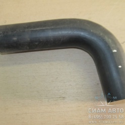 Патрубок угловой радиатора D-50 XMQ 360600080 (40923) Патрубок угловой радиатора D-50 XMQ 360600080 (40923)