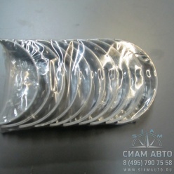 Вкладыши коренные CY4102BZLQ (20503) Вкладыши коренные CY4102BZLQ (20503)