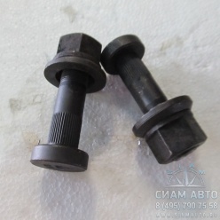 Шпилька передняя ZK6899 3114-00004 (Y00376) Шпилька передняя ZK6899 3114-00004 (Y00376)