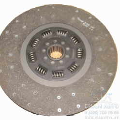 ���� ��������� d380 GSZ 40*45-16N ���-103 (60836)