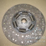 ���� ���������  / ��� 152�.060 � ��. OM 441 LA  � ���  GO 170-6 + R115E (61037)