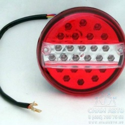 ������ ������ ������� ������������ (LED/��� �����.)�� SKV-6004-LED (60295)