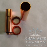 Р/к форсунки (стакан с упл.) / VOLVO / 46-JSW04, 276130 (90568) Р/к форсунки (стакан с упл.) / VOLVO / 46-JSW04, 276130 (90568)