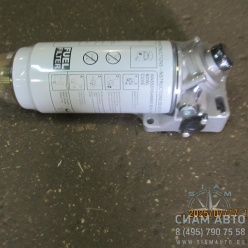 Фильтр топливный со стаканом и подкачкой пр-во КИТАЙ / PL420X (92571) Фильтр топливный со стаканом и подкачкой пр-во КИТАЙ / PL420X (92571)