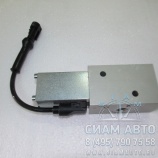 Клапан управления турбиной / 504203276 (90763) Клапан управления турбиной / 504203276 (90763)