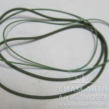 Кольца уплотнительные рез. под гильзу D=125 mm 4 шт. / 01.43.211 (М00975) Кольца уплотнительные рез. под гильзу D=125 mm 4 шт. / 01.43.211 (М00975)