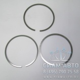 Кольца компрессора D-80 (компрессор 4102) (к-кт 3 шт.) (10512) Кольца компрессора D-80 (компрессор 4102) (к-кт 3 шт.) (10512)