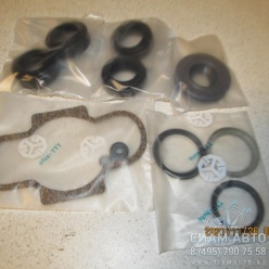 �/� �������� Meritor D LISA (��������� � ����������) (�00610)