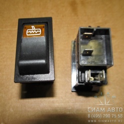������ ������������ ������� ���. ���� XMQ6127 238200600 (41469)