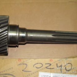 ��� ��������� XML6720 EQB 125-20 (20240)