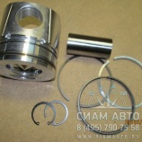 Поршень-комплект ISBe250 / 4025011 (С00921) Поршень-комплект ISBe250 / 4025011 (С00921)