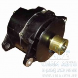 Генератор 24V 110A 3415536 EQB 210-20 (С00375) Генератор 24V 110A 3415536 EQB 210-20 (С00375)