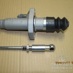 Цилиндр сцепления XMQ6129 (41690) Цилиндр сцепления XMQ6129 (41690)