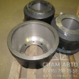 Барабан тормозной зад. Universe (90696) Барабан тормозной зад. Universe (90696)