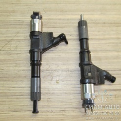 �������� HOWO  EURO III / DENSO 6700 / R61540080017A (90410)