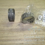     45x53x21 / 0735320492 /  S6-90/80/160 (Z00038)