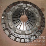 ������� ��������� Scania  d= 430�� / 143025210 (��������) (91373)