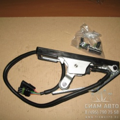 ������ ���� ����������� XMQ6127 (40124)