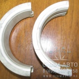 Вкладыши коренные упорные MB OM401-442 (пара) (М01006) Вкладыши коренные упорные MB OM401-442 (пара) (М01006)