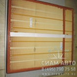 Фильтр воздушный салонный LX747 (Ф00301) Фильтр воздушный салонный LX747 (Ф00301)