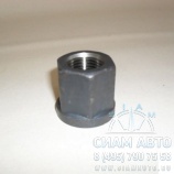 Гайка колесная М22х2 евро (10739) Гайка колесная М22х2 евро (10739)