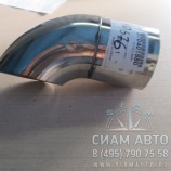 Труба выхлопная 370401880 XMQ6800 (40676) Труба выхлопная 370401880 XMQ6800 (40676)