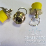 Клапан слива конденсата PE 07624900 / HIGER (30484) Клапан слива конденсата PE 07624900 / HIGER (30484)