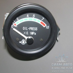 ��������� �������� ����� 0118 2581 / DEUTZ (80030)