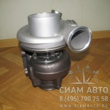 Турбокомпрессор HX40W (6ct, ISC, ISL) KLQ6118 (С00075) Турбокомпрессор HX40W (6ct, ISC, ISL) KLQ6118 (С00075)