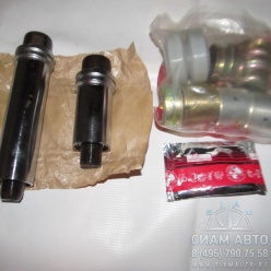 Р/к суппорта направляющие MERITOR / CMSK.5 (М00946) Р/к суппорта направляющие MERITOR / CMSK.5 (М00946)