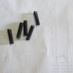 Пружина штока синхронизатора 1311304021 (Z00327) Пружина штока синхронизатора 1311304021 (Z00327)