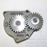 Насос масляный 3991123 ISLe (С00349) Насос масляный 3991123 ISLe (С00349)