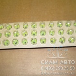 ����� ������������� 24V R10W BA15s (60207)