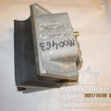 Подушка под двигатель МВ1838 передняя 159x120x150 (М00463) Подушка под двигатель МВ1838 передняя 159x120x150 (М00463)