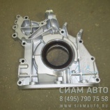 Крышка передняя насоса масляного (Насос масляный) / 2012 / 04258382 / DEUTZ (80409) Крышка передняя насоса масляного (Насос масляный) / 2012 / 04258382 / DEUTZ (80409)