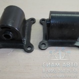 Подушка двигателя задняя кпп 320200190 XMQ6800 (40644) Подушка двигателя задняя кпп 320200190 XMQ6800 (40644)