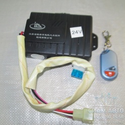 ���� ���������� ����� XMQ6127 (40170)