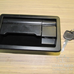 ����� ���� ��������� ������ KLQ 6109/6119/6129/6885 (30283)