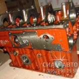 Блок цилиндров (Д-245.7) (Бычок,ПАЗ,ЗУБР,Валдай) (60875) Блок цилиндров (Д-245.7) (Бычок,ПАЗ,ЗУБР,Валдай) (60875)