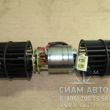 Мотор отопителя 24v Zenith 6402012Е (61061) Мотор отопителя 24v Zenith 6402012Е (61061)