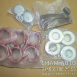 Р/к суппорта Haldex тип MARK ll, lll, lV, MODUL X (М00544) Р/к суппорта Haldex тип MARK ll, lll, lV, MODUL X (М00544)
