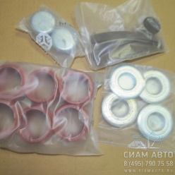 Р/к суппорта Haldex тип MARK ll, lll, lV, MODUL X (М00544) Р/к суппорта Haldex тип MARK ll, lll, lV, MODUL X (М00544)