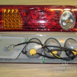 ������ ������ ������ XMQ 6129/6130 (40368)