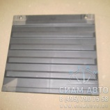 Крышка верхняя АКБ / 2967180284 (11195) Крышка верхняя АКБ / 2967180284 (11195)