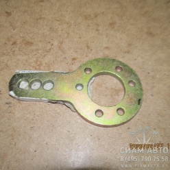 ����� ������������ ������� �� ��� KLQ 6840  17A13-03024 (30526)