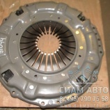 Корзина сцепления 430 прямого действия (без кольца) (91044) Корзина сцепления 430 прямого действия (без кольца) (91044)