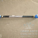 Тяга рулевая продольная 84,2 см 234700390 XMQ6129 (40666) Тяга рулевая продольная 84,2 см 234700390 XMQ6129 (40666)