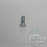 Болт штуцера форсунки (Д-245) 240-1104787 (60116) Болт штуцера форсунки (Д-245) 240-1104787 (60116)