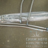 Шланг компрессора L-600мм М-16 (20594) Шланг компрессора L-600мм М-16 (20594)