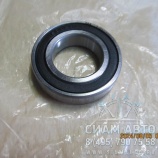 Подшипник 6006-2RSR (92443) Подшипник 6006-2RSR (92443)